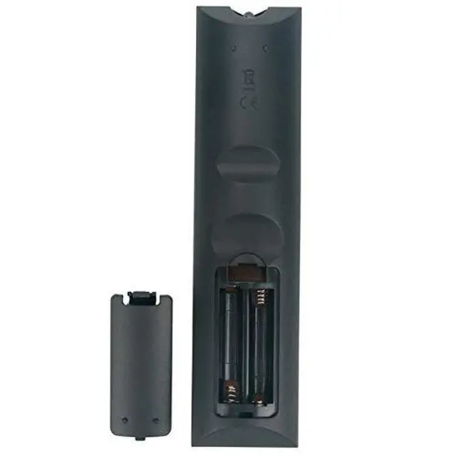 Alt view image 7 of 7 - New NC180 NC180UH Replace Remote Control for Funai DVD VCR ZV427FX4 ZV427FX4A