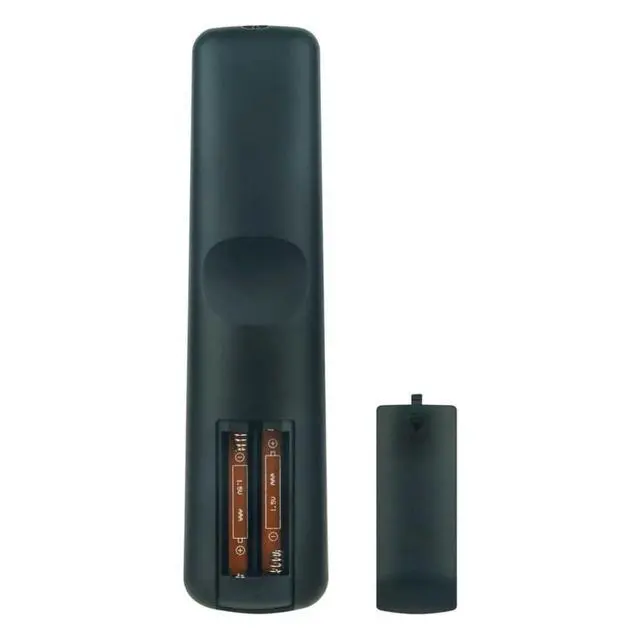 Alt view image 4 of 5 - RMT-D126A Replacement Remote Control for Sony CD DVD Player in Living Rooms or Rooms, No Programming or Pairing Needed, Replace Remote Compatible Models DVP-NS300 DAV-L7100 DVP-NS300B DVP-NS300BX
