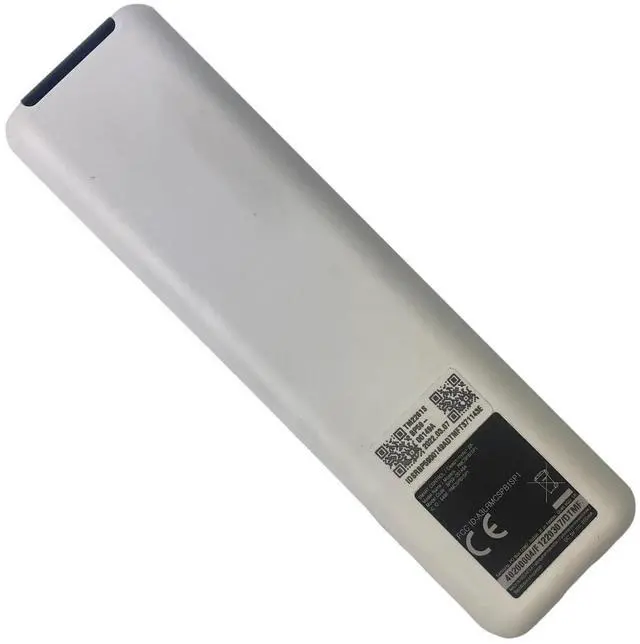 Alt view image 3 of 3 - Remote Control Controller Replacement for LS32BM702UNXGO 32", LS43BM702UNXZA 43" M70B Series 4K UHD USB-C Smart Monitor & Streaming TV