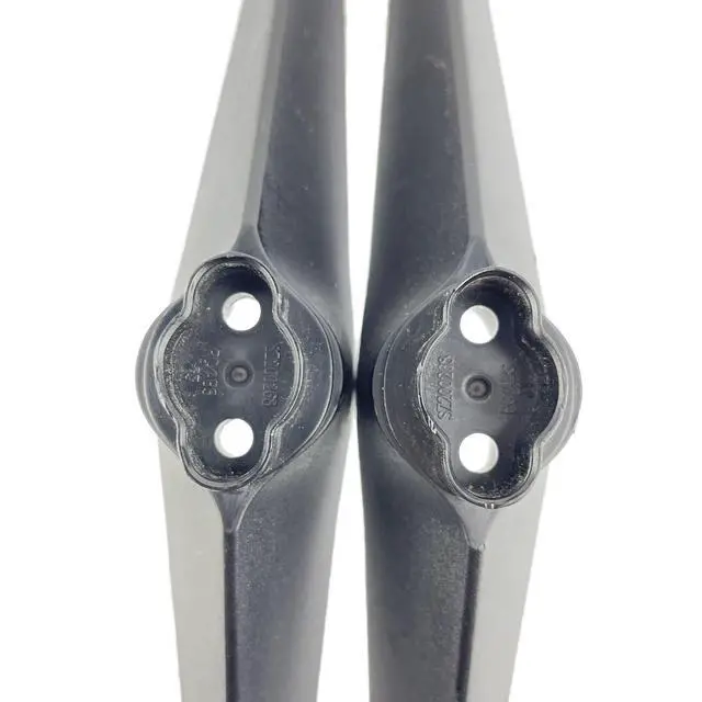 Alt view image 2 of 7 - Complete TV Base Stand Legs Compatible with VIZIO Base Tabletop TVs Stand and TV Pedestal Feet sub for VIZIO D-Series 43-inch Class Full HD Smart TV (D43F-J04), Screws Included