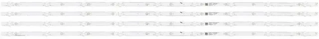 Main image of New LED Backlight Strips (8) for LG LB-DM3030-GJ0D35504X9GB09-1-T TPT500B5-U1T01.D 50UM6900PUA 50UM6900