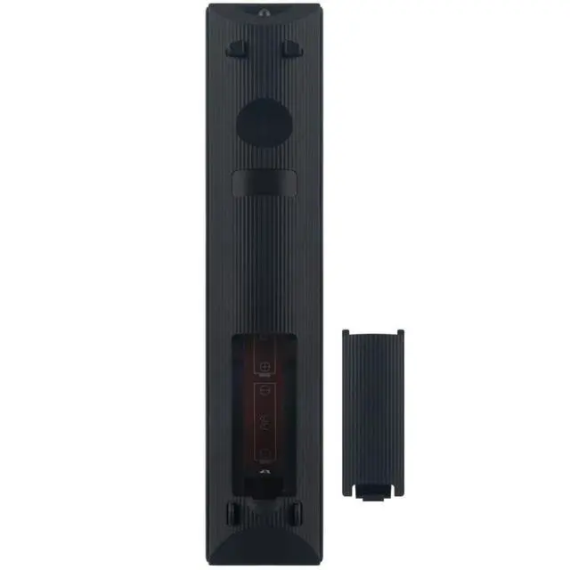 Alt view image 4 of 5 - RM-YD028 TV Remote Control for Sony TV in Living Rooms or Rooms | Size approximately About 8 x 2 x 0.6 in, Replacement Remote Compatible Models KDL-19L5000 KDL19M4000 KDL19M4000/D