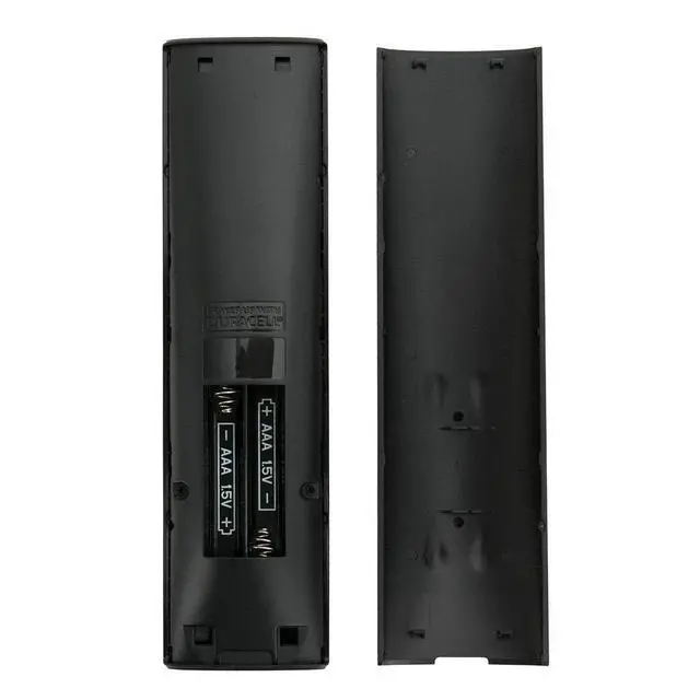 Alt view image 2 of 3 - XRT136 Remote Control for Vizio TV D32f-F1 E50-E1 E65-E1 P75-E1 M65-E0 D24f-F1 E80-E3