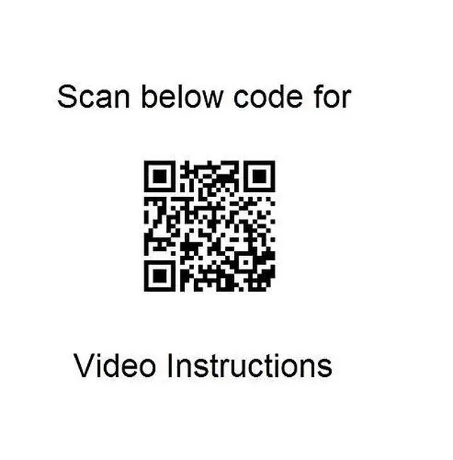 Alt view image 3 of 6 - Memory Enforcer Auto Voice Reminder; Record Personal Reminders, Warnings, and More! | Detects When Someone Passes by and Starts Playing Recorded Message | Great Fun Gift Toy for Forgetful!