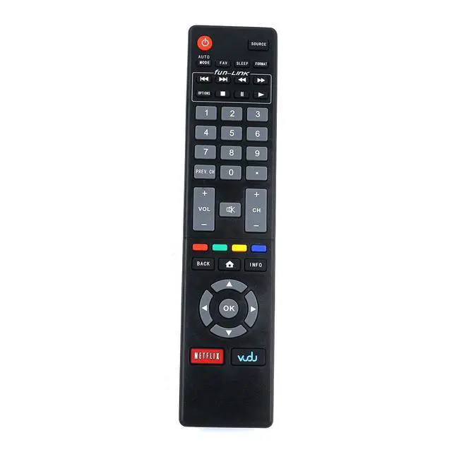 Alt view image 2 of 3 - New Remote Control for Magnavox 32MV402X/F7 26MV402X/F7 22MV402X/F7 50MF412B/F7 R22ME402V/F7