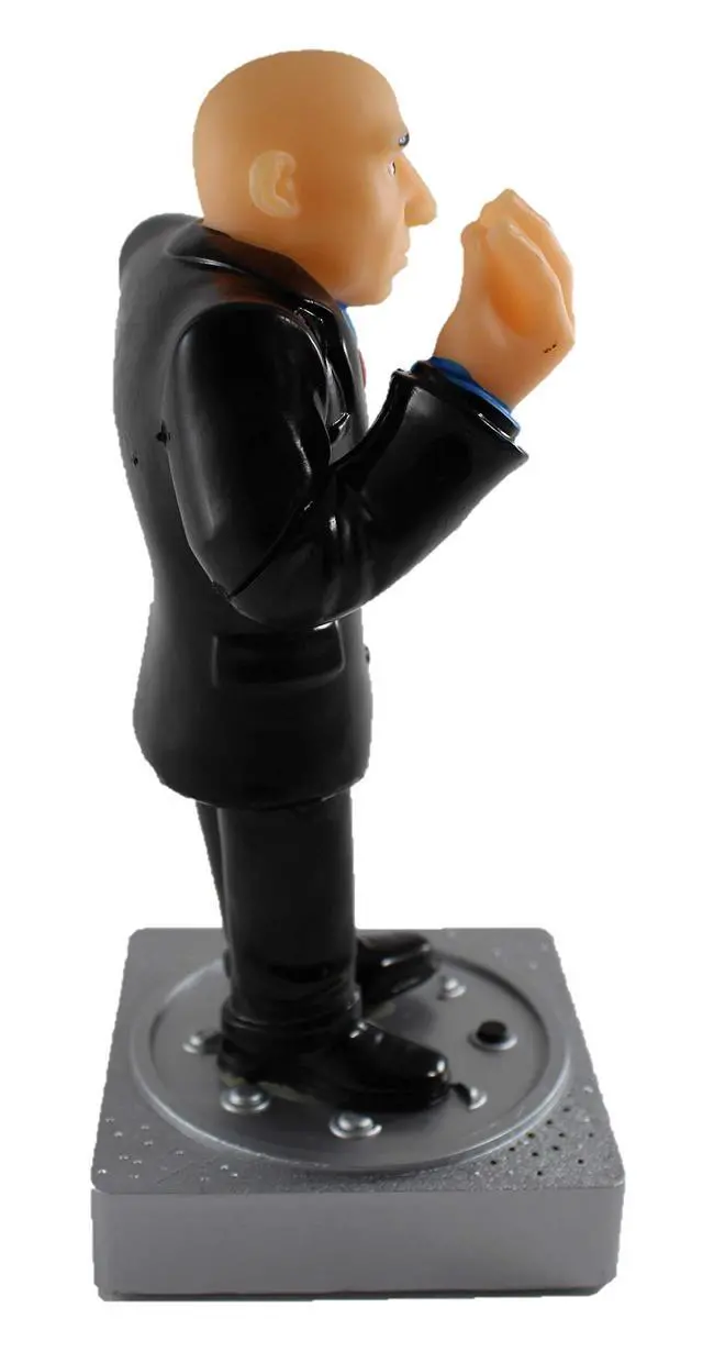 Alt view image 5 of 6 - Memory Enforcer Auto Voice Reminder; Record Personal Reminders, Warnings, and More! | Detects When Someone Passes by and Starts Playing Recorded Message | Great Fun Gift Toy for Forgetful!