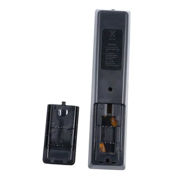 Alt view image 3 of 3 - New Remote Control for Magnavox 32MV402X/F7 26MV402X/F7 22MV402X/F7 50MF412B/F7 R22ME402V/F7