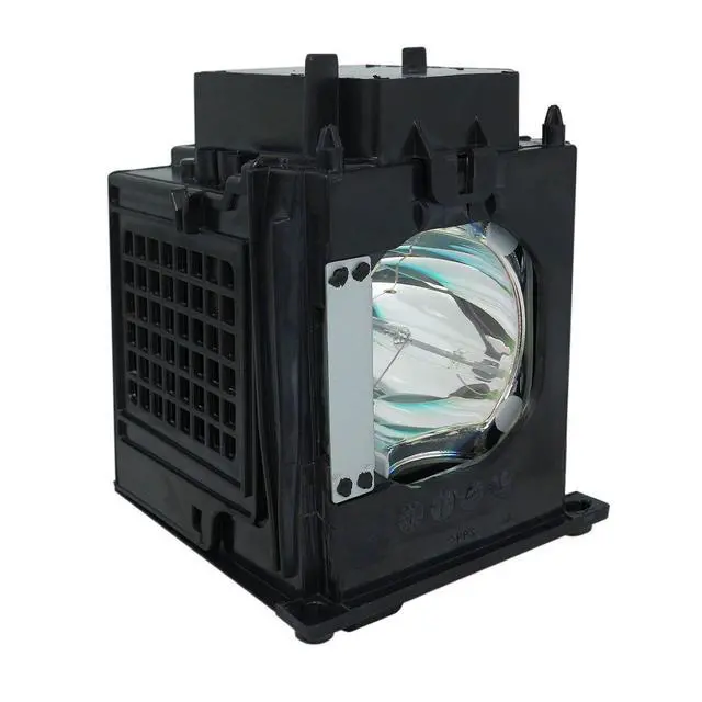Alt view image 4 of 7 - Lamp & Housing for The Mitsubishi WD-65731 TV