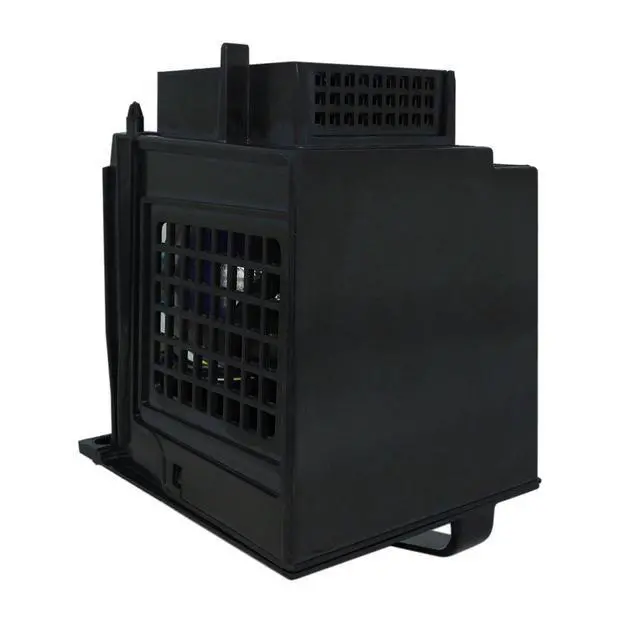 Alt view image 5 of 7 - Lamp & Housing for The Mitsubishi WD-65731 TV