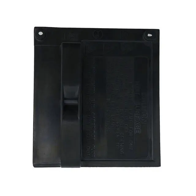 Alt view image 6 of 7 - Lamp & Housing for The Mitsubishi WD-65731 TV