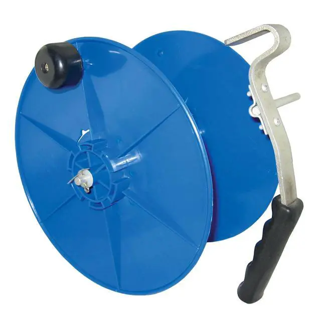 Alt view image 2 of 2 - Economy 1:1 Reel