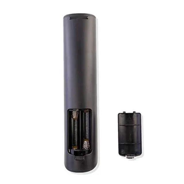 Alt view image 4 of 4 - RMT-JR01 Replace Remote for JVC JLE37BC3001 JLE42BC3001 JLE47BC3001 BC50R EM37T
