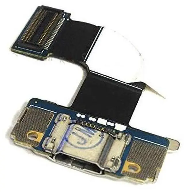 Main image of for Tab Pro T320 Micro USB Charger Charging Port Flex Cable Dock Connector USB Port Replacement for Samsung Galaxy Tab Pro SM-T320 USA