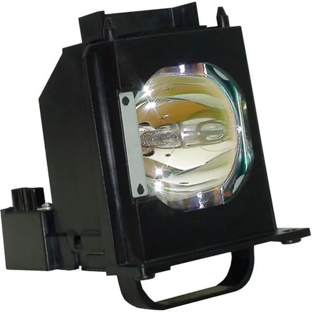 Alt view image 3 of 7 - Lamp & Housing for The Mitsubishi WD-65835 TV