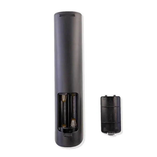 Alt view image 2 of 4 - RMT-JR01 Replace Remote for JVC JLE37BC3001 JLE42BC3001 JLE47BC3001 BC50R EM37T