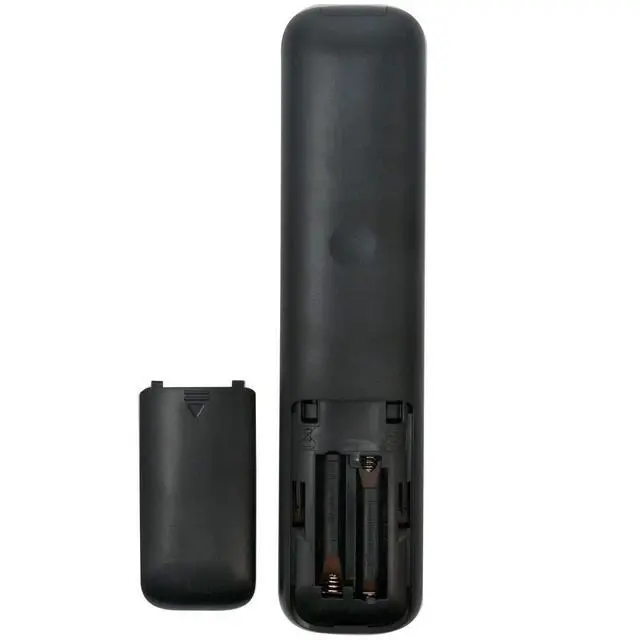 Alt view image 4 of 4 - Replacement Remote Control Controller for Hisense 43H6570G 50H6570G 4K Ultra HD Android Smart TV