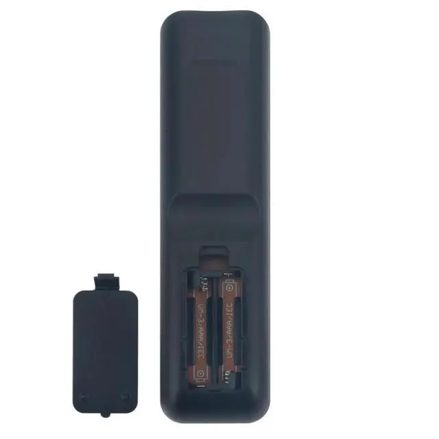 Alt view image 4 of 5 - RC-970R Replacement Remote Control for Onkyo AV Receiver | Use in Living Rooms or Rooms, No programming or pairing needed, Replace Remote Compatible Models TX-SR393 HT-R398 TX-SR494