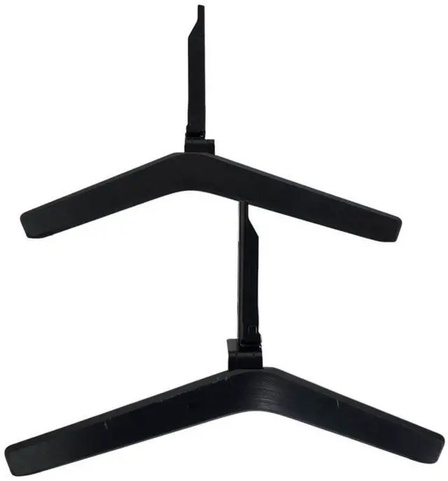 Main image of Original TV Base Stand Legs for Sony - 50" Class X80K Model KD-50X80K (No Screws Required. The Stand Snaps in Place.)