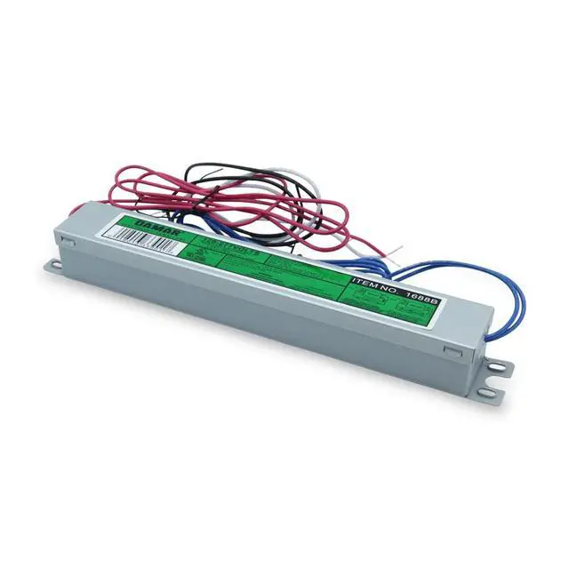 Alt view image 2 of 4 - Universal Remote Control B232I120RES-A Ballast