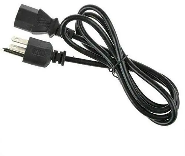 Main image of AC Power Cord Cable for M-Audio Studiophile BX5a BX8a BX5 BX6 BX8 D2 D3 Speaker
