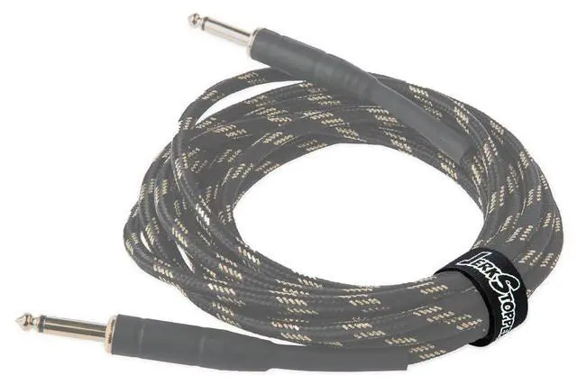 Alt view image 5 of 5 - JerkStopper ProTab Small Cable Ties for A/C, USB, HDMI and Music Cables Up to 15' Length, Set of 10