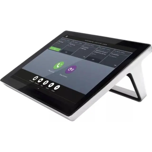 Alt view image 3 of 4 - Poly RealPresence Touch 10.1" LCD Touchscreen Monitor - 16:10
