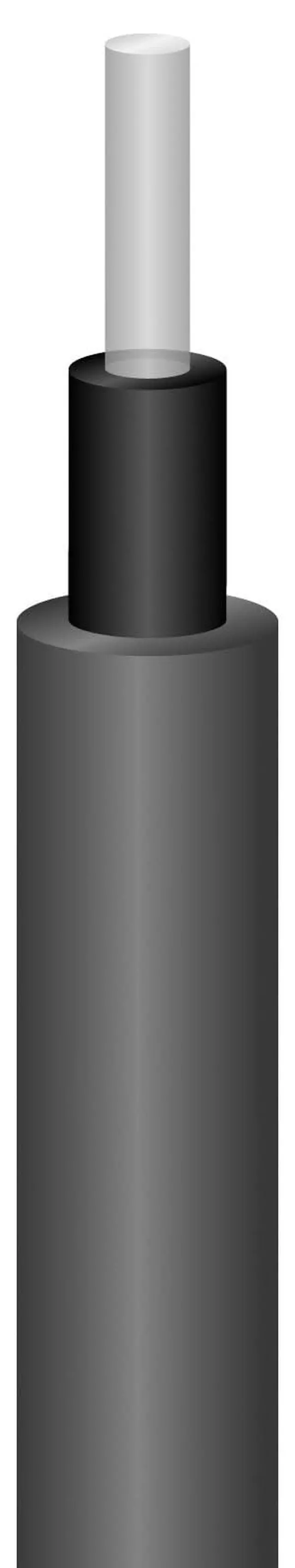 Alt view image 2 of 2 - Nova Toslink to Toslink Optical Audio Cable - 3 Meters