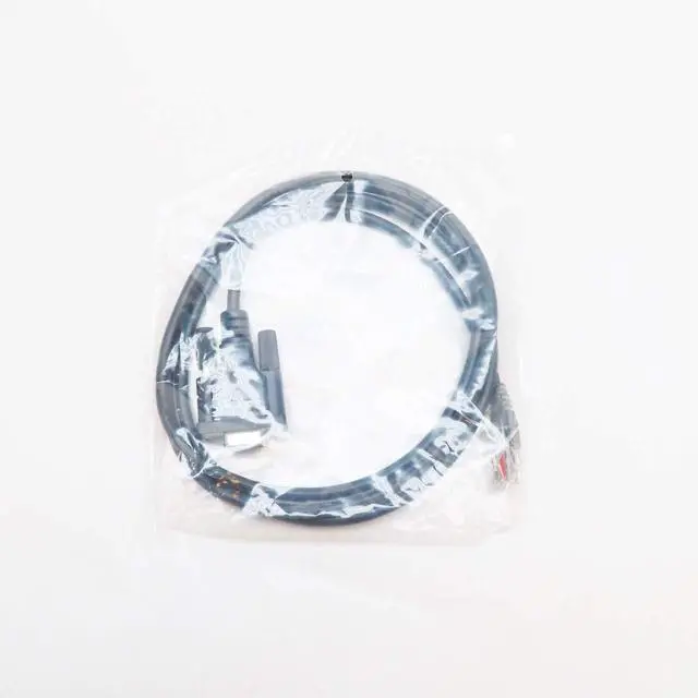 Alt view image 2 of 3 - CBL-RJ45F9-150 Connector Cable 5FT 600V-AC