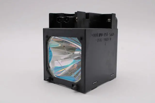 Alt view image 2 of 7 - Lamp & Housing for The Sony KF-60WE610 TV