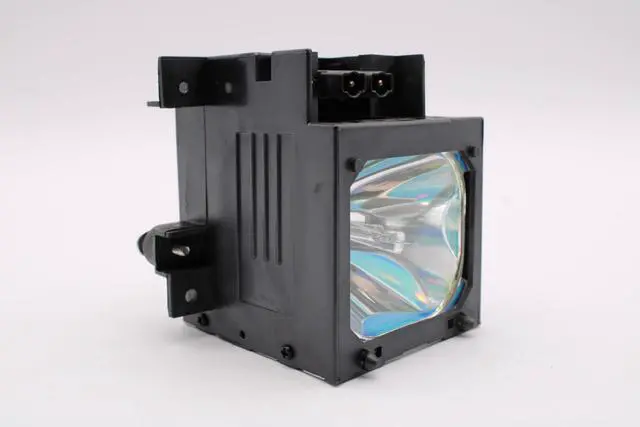 Alt view image 3 of 7 - Lamp & Housing for The Sony KF-60WE610 TV