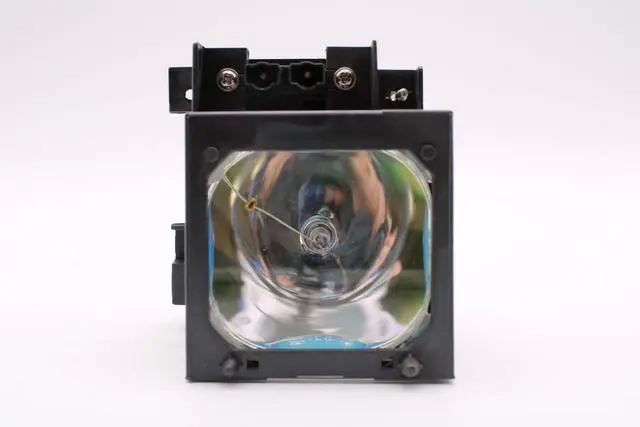 Alt view image 4 of 7 - Lamp & Housing for The Sony KF-60WE610 TV