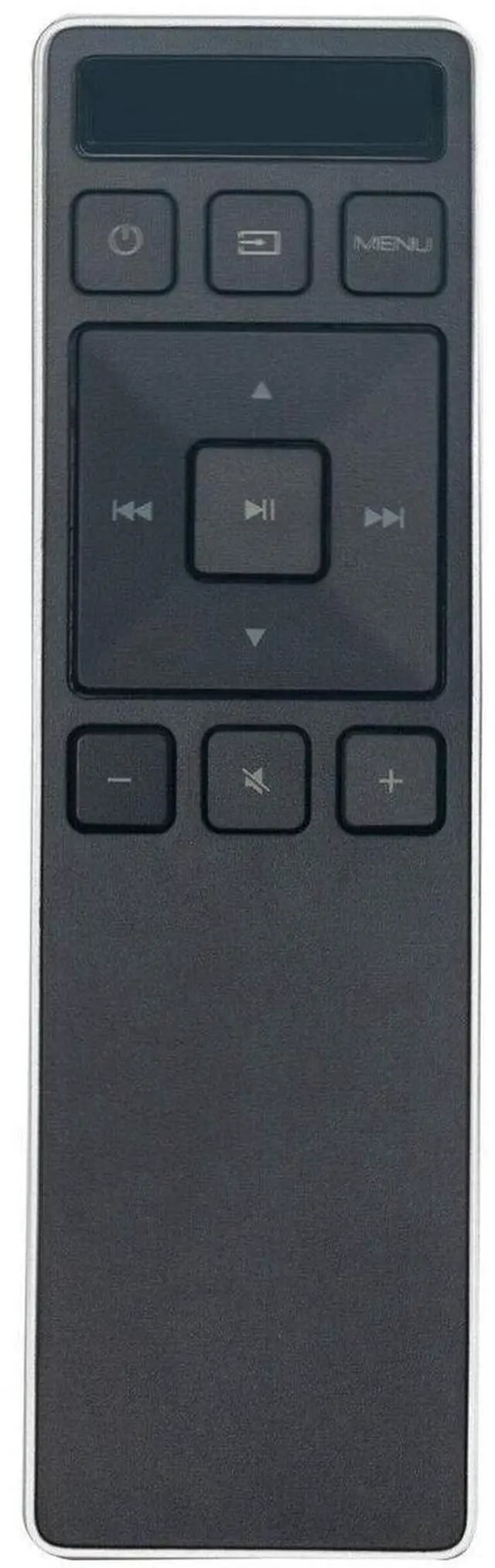 Main image of New Remote Control fits for Vizio Sound Bar System SB4531-D5 SB4031-D5 Soundbar