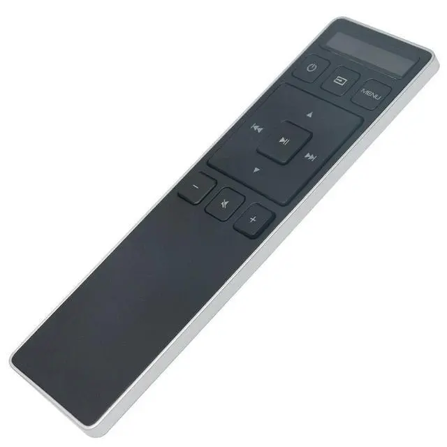 Alt view image 2 of 4 - New Remote Control fits for Vizio Sound Bar System SB4531-D5 SB4031-D5 Soundbar
