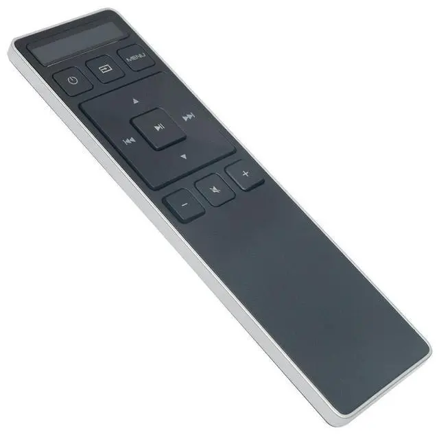 Alt view image 3 of 4 - New Remote Control fits for Vizio Sound Bar System SB4531-D5 SB4031-D5 Soundbar