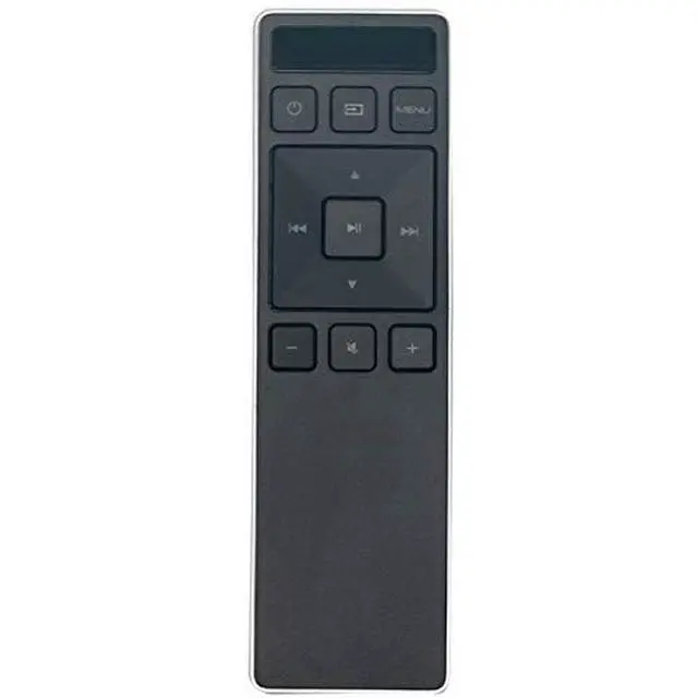 Alt view image 4 of 4 - New Remote Control fits for Vizio Sound Bar System SB4531-D5 SB4031-D5 Soundbar