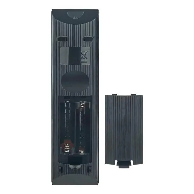 Alt view image 4 of 5 - RMT-B107P DVD Remote Control for Sony Blu-ray Disc DVD Player | No programming or pairing needed, Replacement Remote Compatible Models BDP-S270 BDP-S370 BDP-S470 BDP-S373