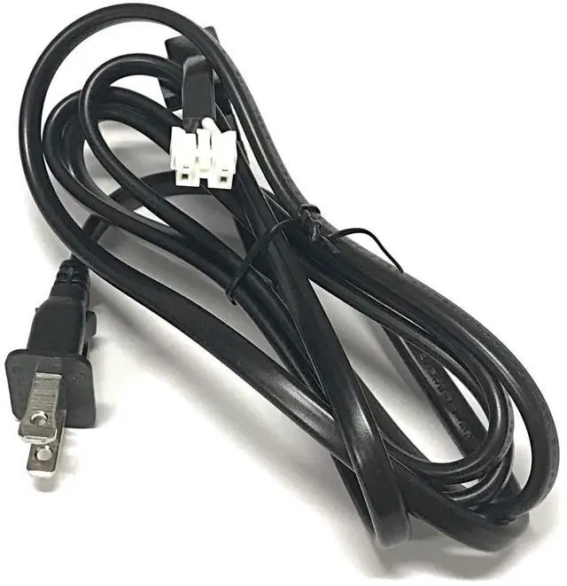 Main image of TV Power Cord Cable Compatible with Sony Model Numbers XR-75X95J, XR-85X95J