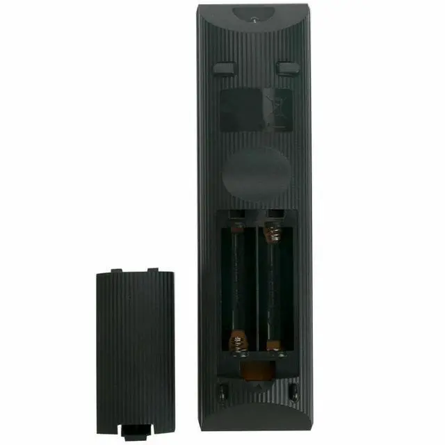 Alt view image 3 of 4 - RMT-B102A DVD Remote Control for Sony Blu-ray Disc DVD Player | No programming or pairing needed, Replacement Remote Compatible Models BDP-S350 BDP-BX1 BDP-S350B BDPS350