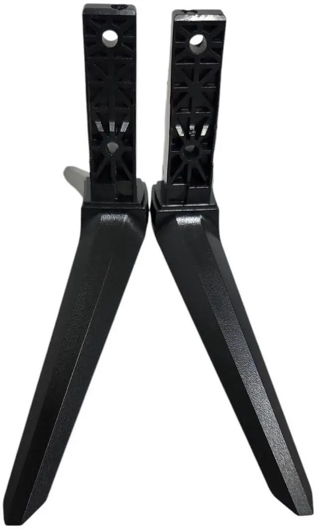 Alt view image 2 of 5 - Original TV Base Stand Legs for Vizio - 43" Model D43FX-F4 (Screws Included.)