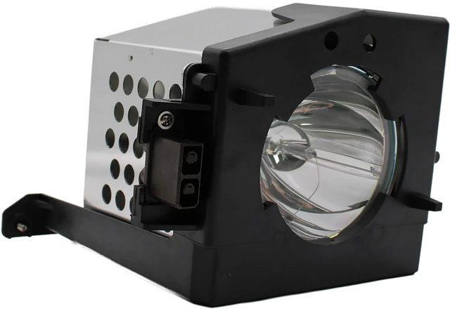 Main image of Lamp & Housing for The Toshiba 62HM84 TV