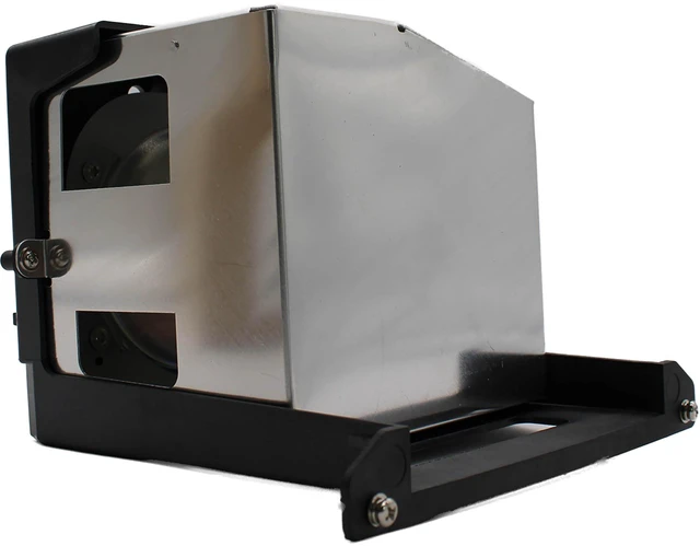 Alt view image 5 of 7 - Lamp & Housing for The Toshiba 62HM84 TV