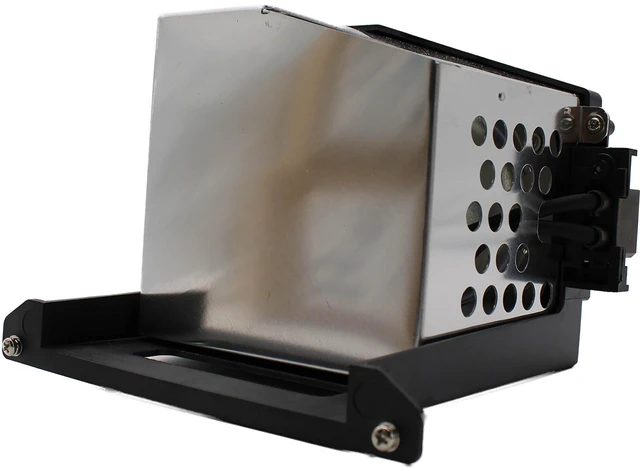 Alt view image 6 of 7 - Lamp & Housing for The Toshiba 62HM84 TV