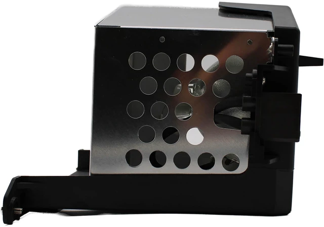 Alt view image 7 of 7 - Lamp & Housing for The Toshiba 62HM84 TV