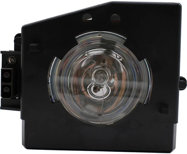 Alt view image 4 of 7 - Lamp & Housing for The Toshiba 62HM84 TV