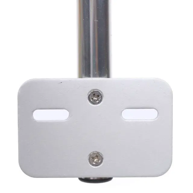 Alt view image 6 of 7 - Universal Fish Finder Mount Portable Transducer Bracket 360° Adjustable Rotating Fishfinder Bracket Transducer Mounting Arm