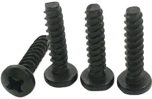 Main image of TV Base Stand Pedestal Leg Screws for LG 50UP7560AUD, 50UP7670PUC, 55UP7560AUD, 55UP7670PUC Replacement