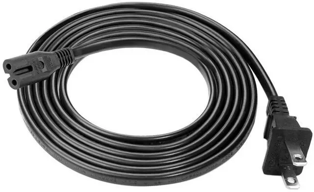 Main image of AC in Power Cord Cable Plug Lead Compatible with Brother SDX125 SDX125e SDX125RB ScanNCut DX Home Electric Cutting Machine Product Code 891-Z05 893-Z05 Scan N Cut SDX 125 125e 125RB Scanner