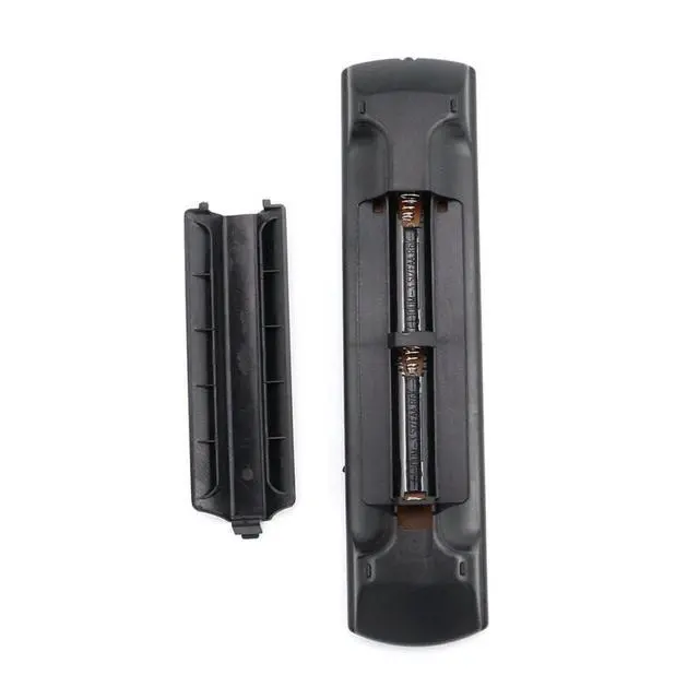 Alt view image 3 of 4 - N2QAYB000100 TV Remote Control for Panasonic TV in Living Rooms or Rooms | Replacement Remote Replace Models N2QAYB000102 N2QAYB000103 N2QAYB000221 N2QAYB000321 N2QAYB000323
