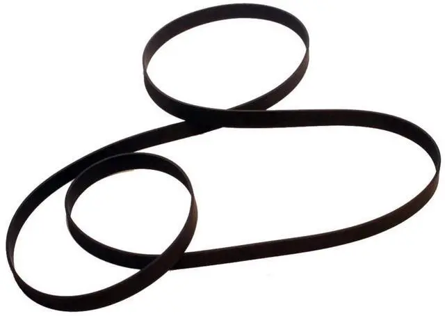 Main image of NEW Replacement Turntable Belt for TECHNICS SL-3 SL-18 SL-20 SL-22 SL-23 SL-42 SL-200K MCS-6502
