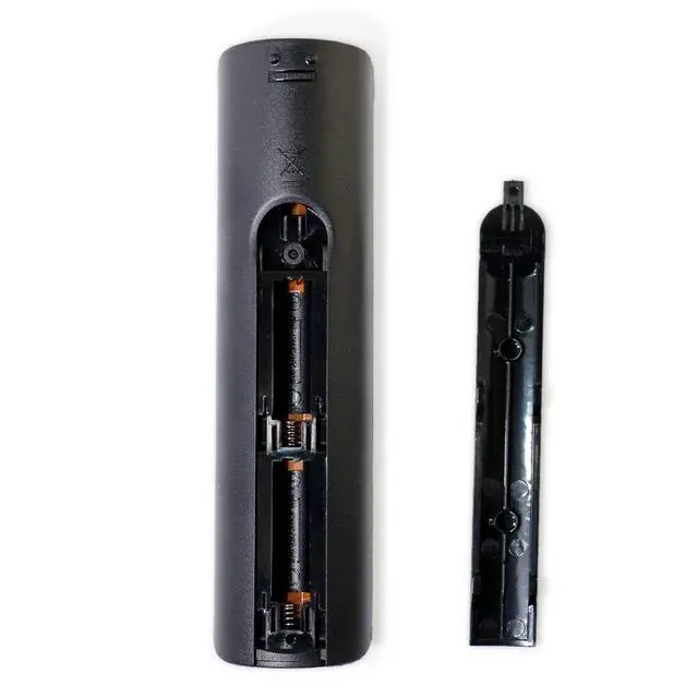 Alt view image 2 of 3 - New AK59-00149A Replace Remote Compatible with Samsung Blu-Ray Disc Player BD-F5100 BD-FM51
